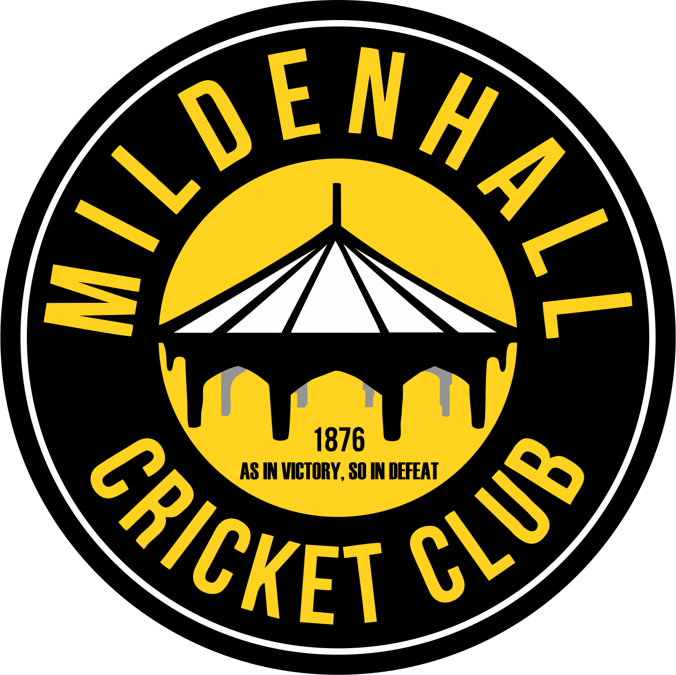 Mildenhall Cricket Club Store Serious Sports